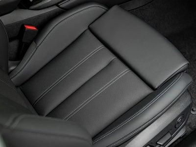 2026 Audi A5 quattro