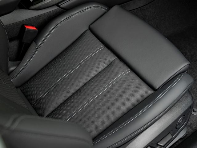 2026 Audi A5 quattro
