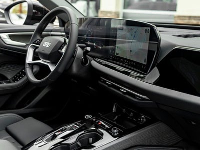 2026 Audi A5 quattro