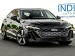 2026 Audi A5 quattro