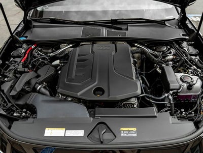 2026 Audi A5 quattro