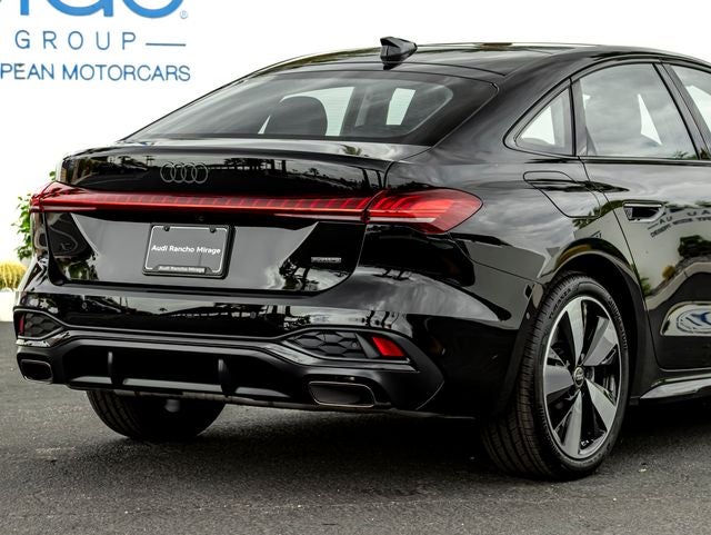 2026 Audi A5 quattro