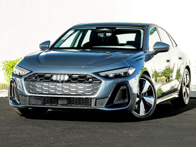 2026 Audi A5 quattro