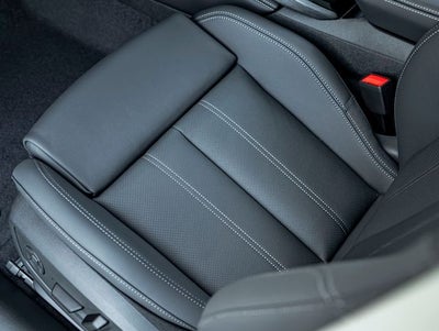 2026 Audi A5 quattro