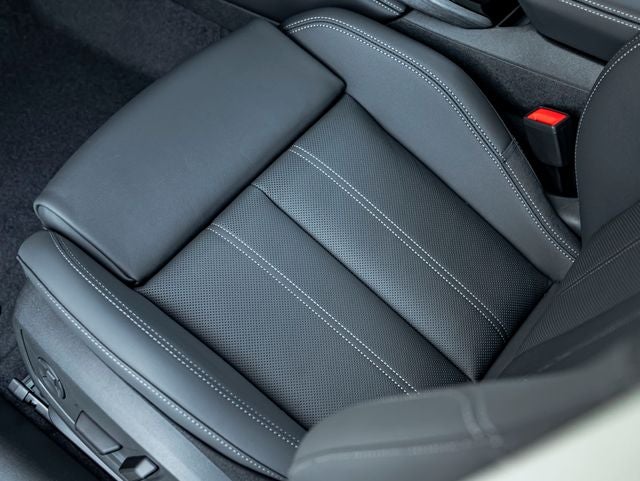 2026 Audi A5 quattro