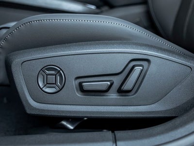 2026 Audi A5 quattro