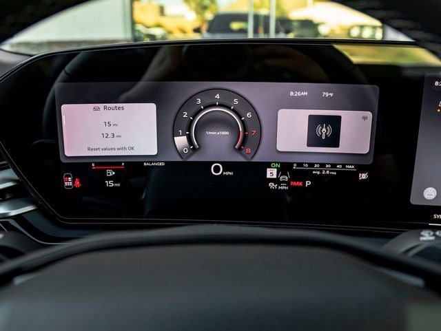 2026 Audi A5 quattro