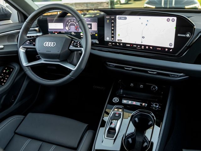 2026 Audi A5 quattro