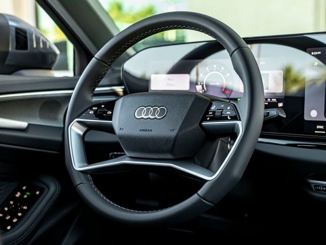 2026 Audi A5 quattro