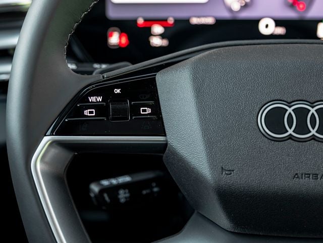2026 Audi A5 quattro