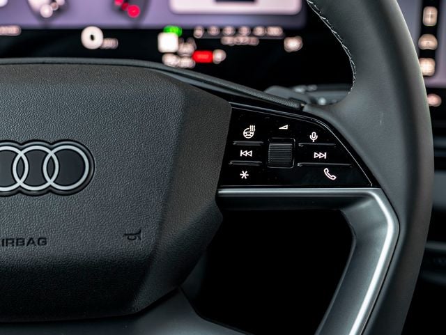 2026 Audi A5 quattro