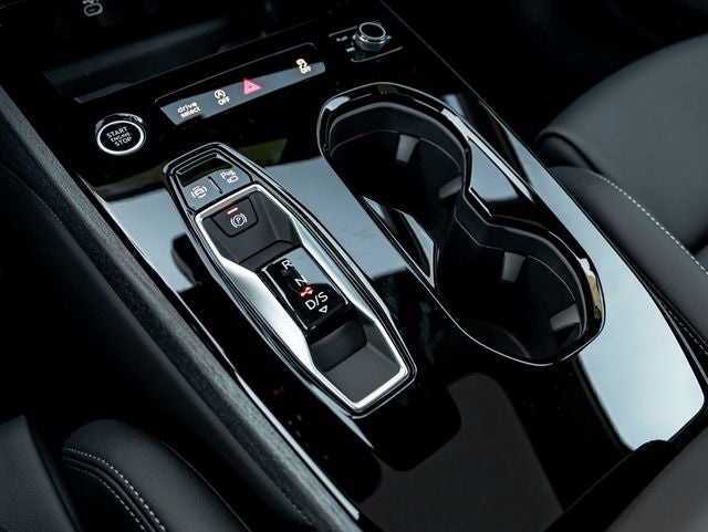 2026 Audi A5 quattro