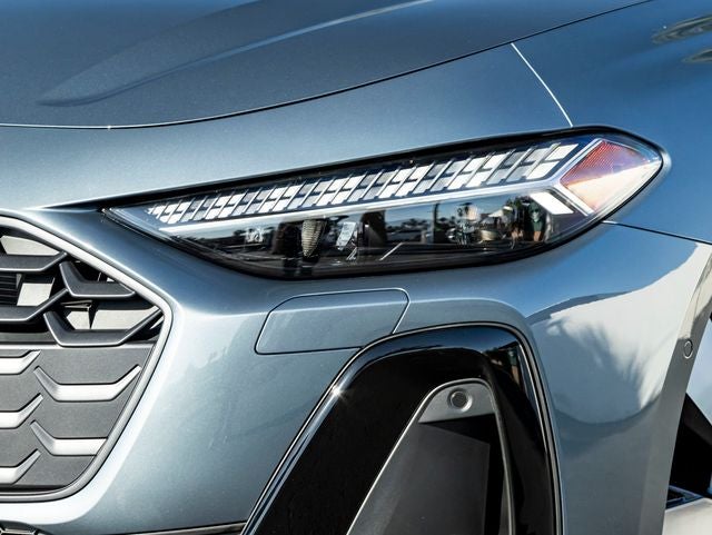 2026 Audi A5 quattro