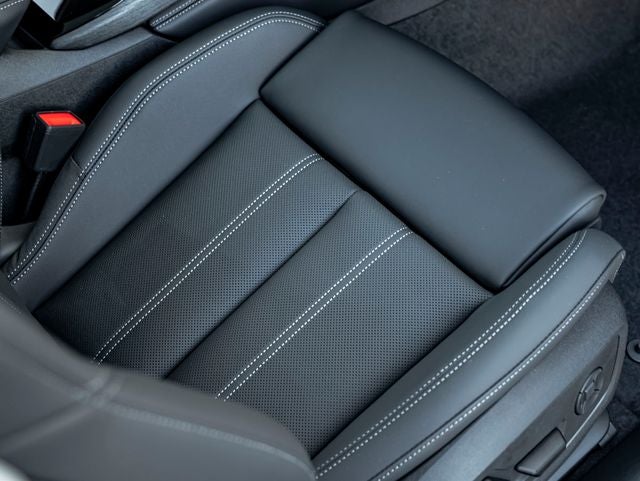 2026 Audi A5 quattro