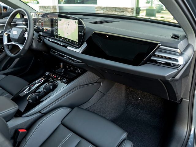2026 Audi A5 quattro