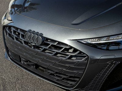 2026 Audi A6 Prestige quattro