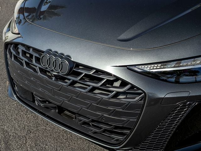 2026 Audi A6 Prestige quattro