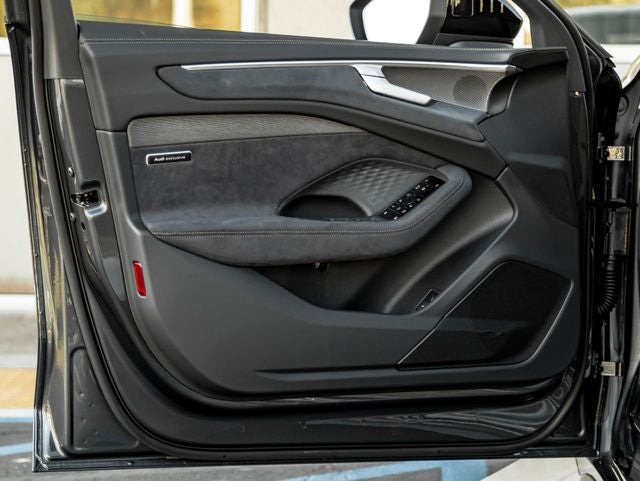 2026 Audi A6 Prestige quattro