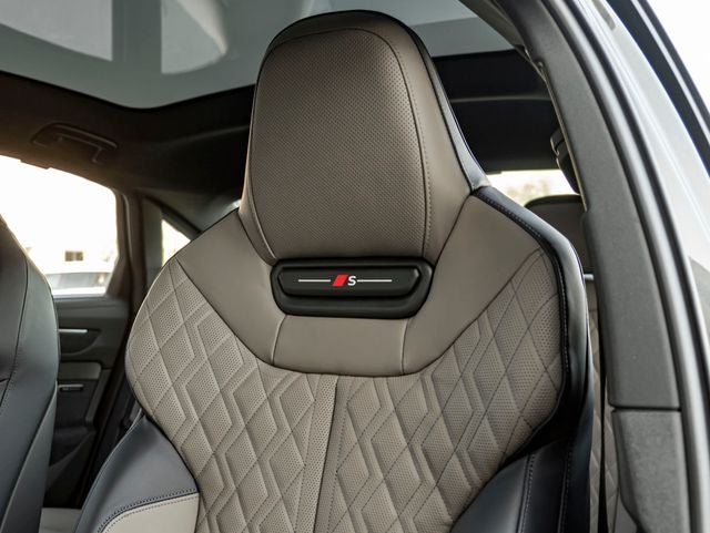 2026 Audi A6 Prestige quattro