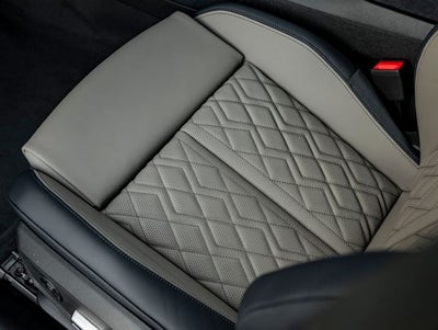 2026 Audi A6 Prestige quattro