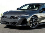 2026 Audi A6 Prestige quattro