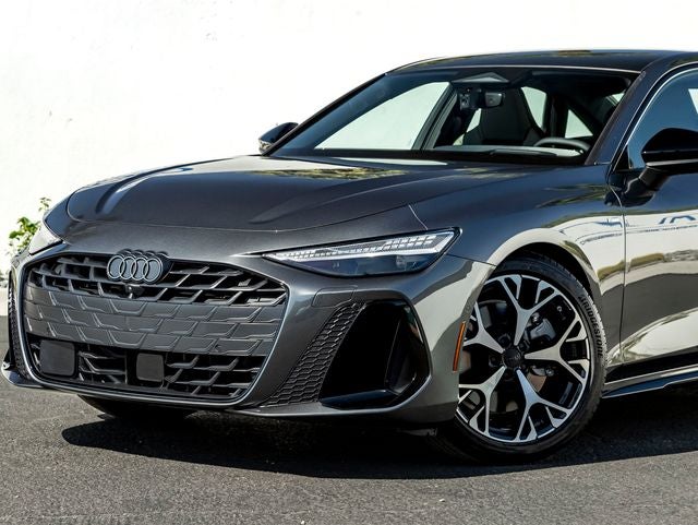 2026 Audi A6 Prestige quattro