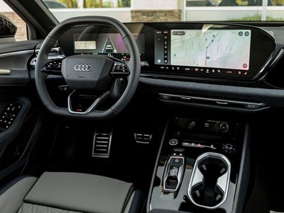 2026 Audi A6 Prestige quattro