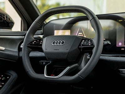 2026 Audi A6 Prestige quattro