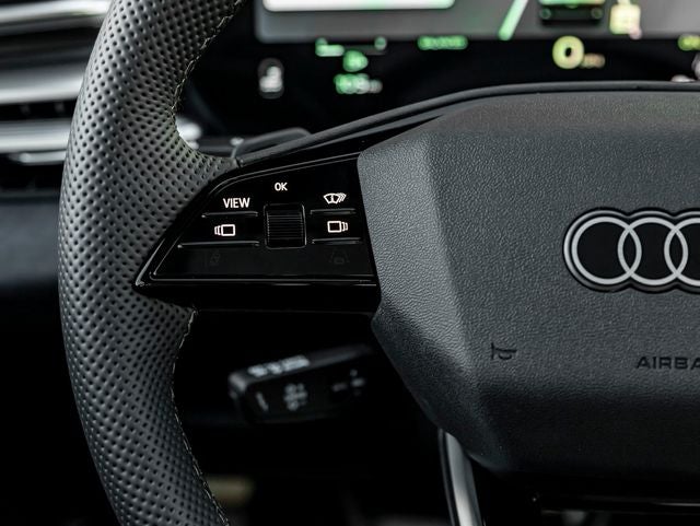 2026 Audi A6 Prestige quattro