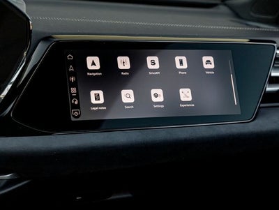 2026 Audi A6 Prestige quattro