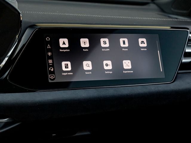 2026 Audi A6 Prestige quattro