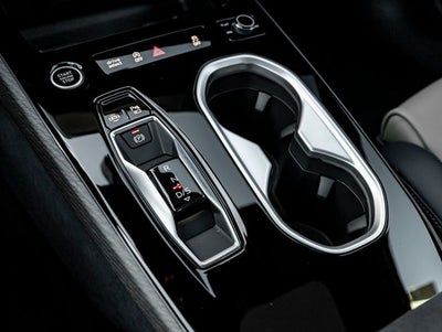 2026 Audi A6 Prestige quattro