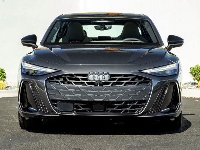 2026 Audi A6 Prestige quattro