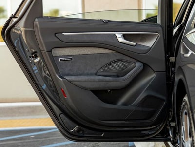 2026 Audi A6 Prestige quattro