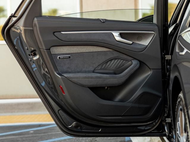 2026 Audi A6 Prestige quattro