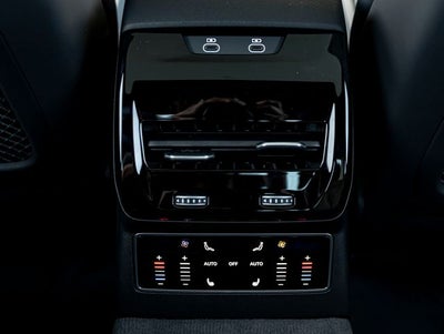 2026 Audi A6 Prestige quattro