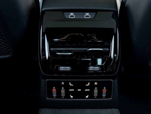 2026 Audi A6 Prestige quattro