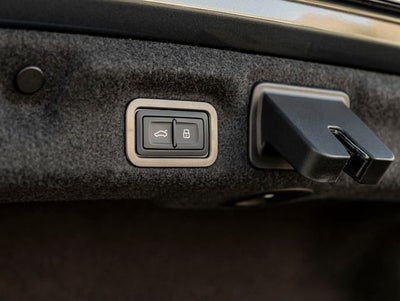 2026 Audi A6 Prestige quattro
