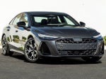 2026 Audi A6 Prestige quattro