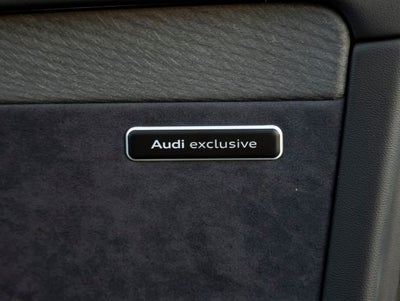 2026 Audi A6 Prestige quattro