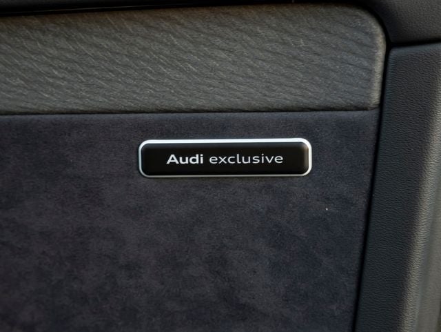 2026 Audi A6 Prestige quattro