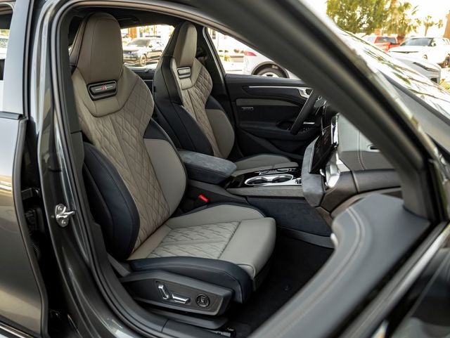 2026 Audi A6 Prestige quattro