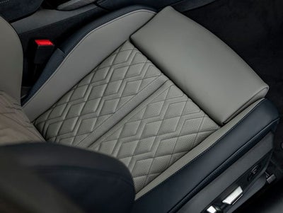 2026 Audi A6 Prestige quattro