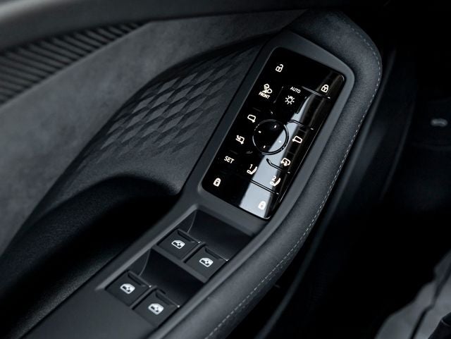 2026 Audi A6 Prestige quattro