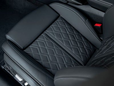 2026 Audi A6 Prestige quattro