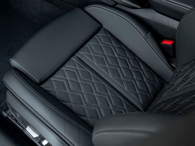 2026 Audi A6 Prestige quattro