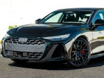 2026 Audi A6 Prestige quattro