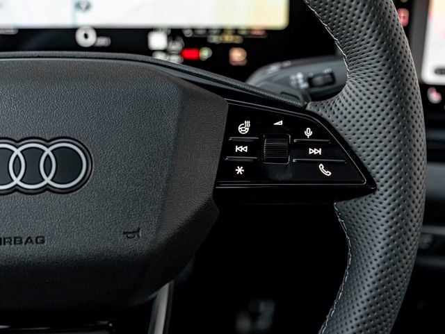 2026 Audi A6 Prestige quattro