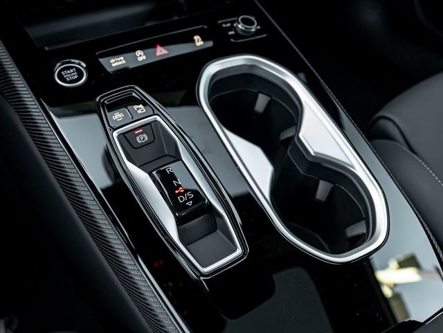 2026 Audi A6 Prestige quattro
