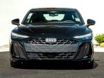 2026 Audi A6 Prestige quattro
